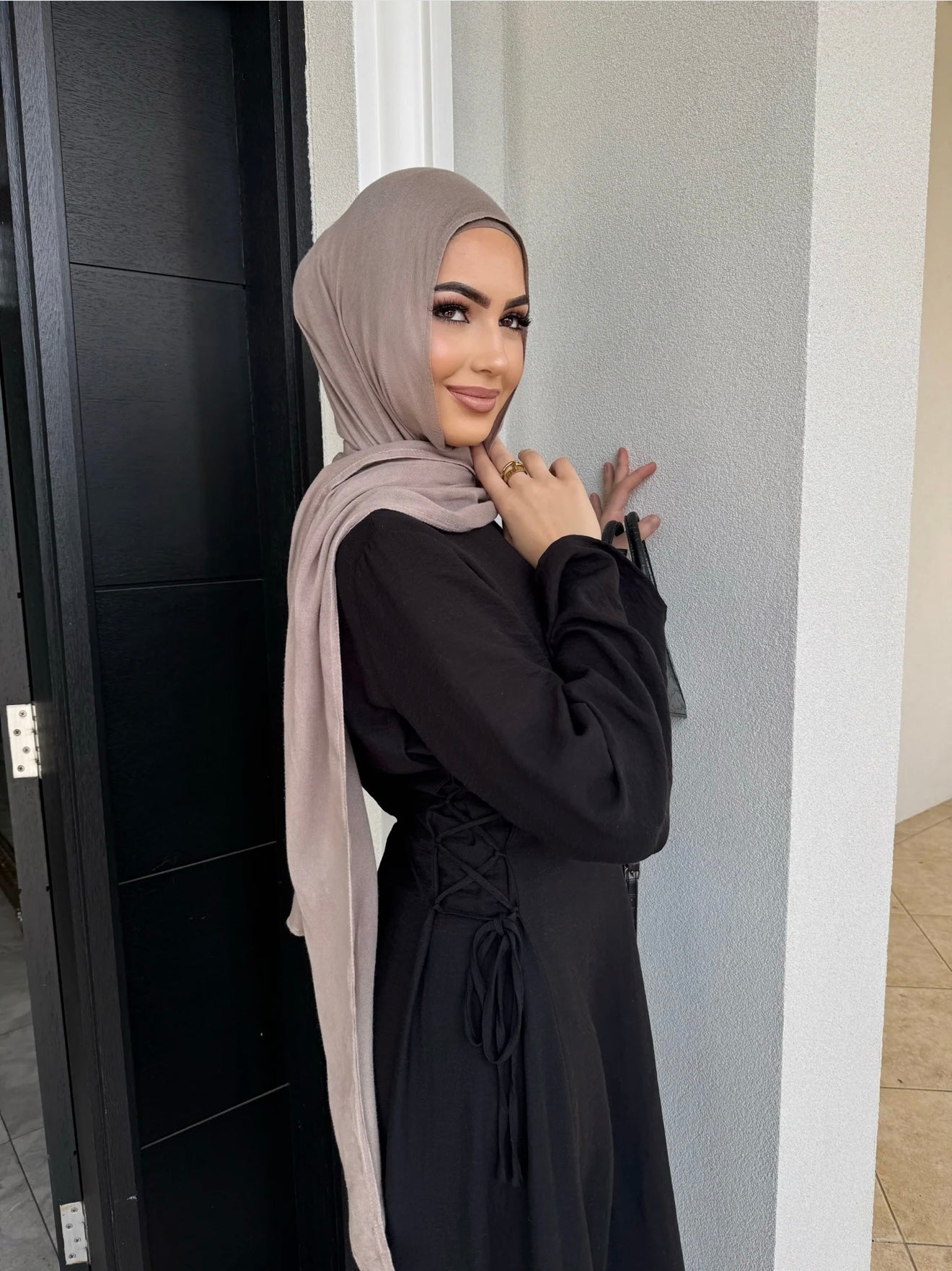 Milan Dress