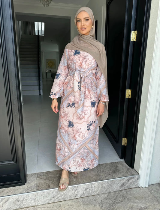 Alice Maxi Dress