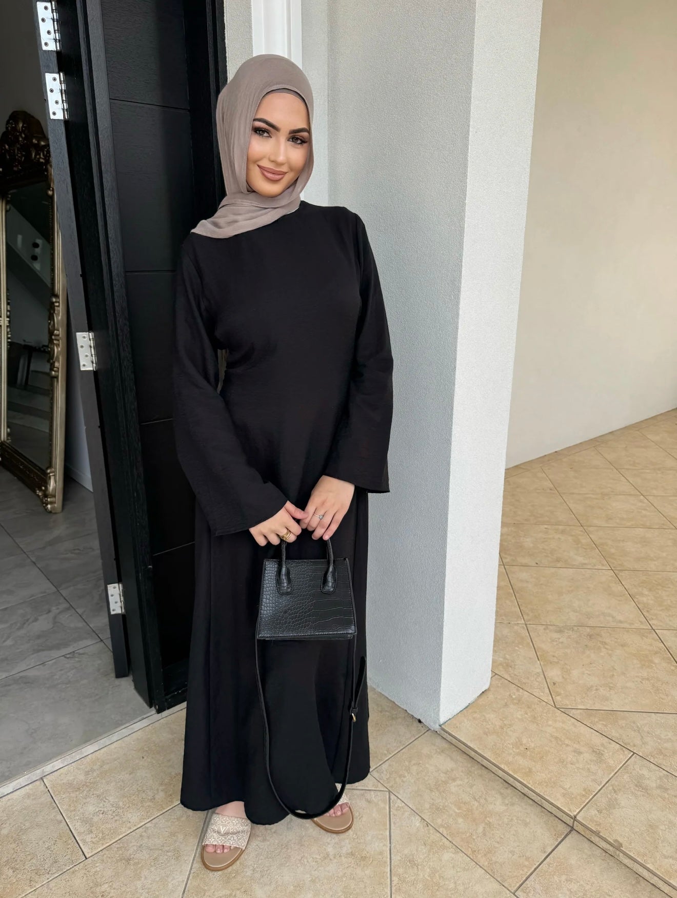 Milan Dress