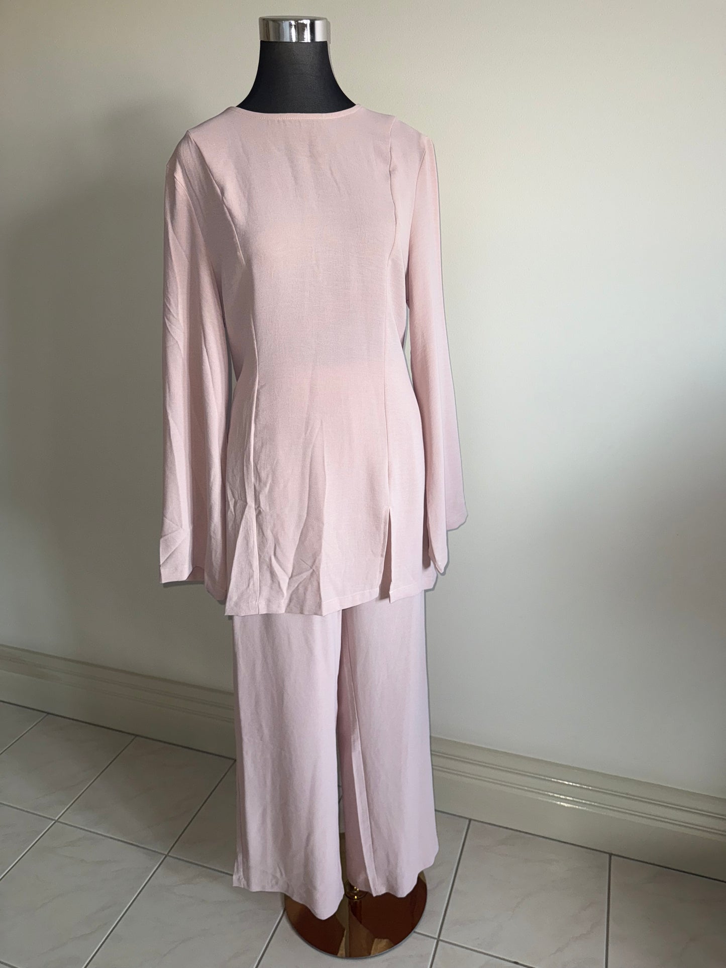 Tasneem Set Pink