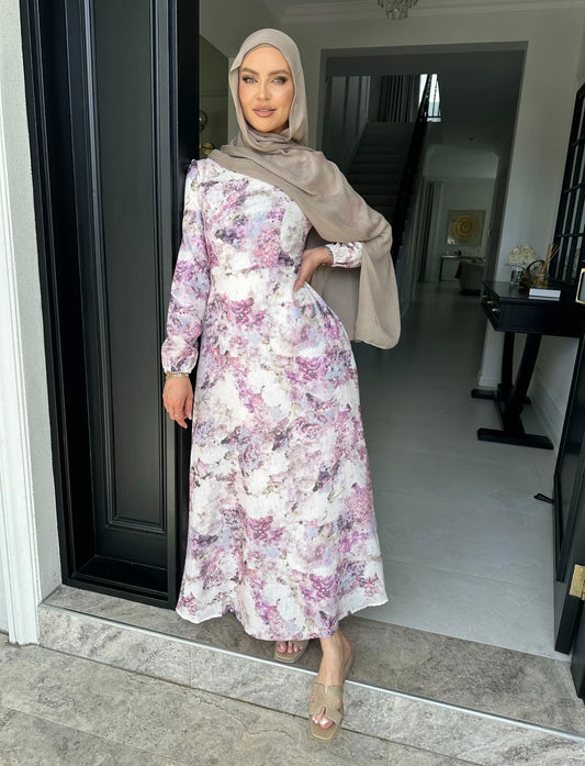 Lola Maxi Dress