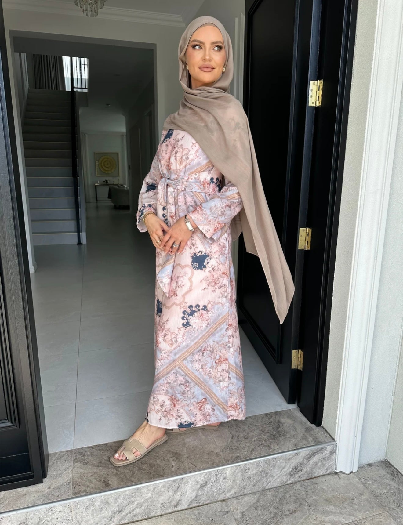 Alice Maxi Dress
