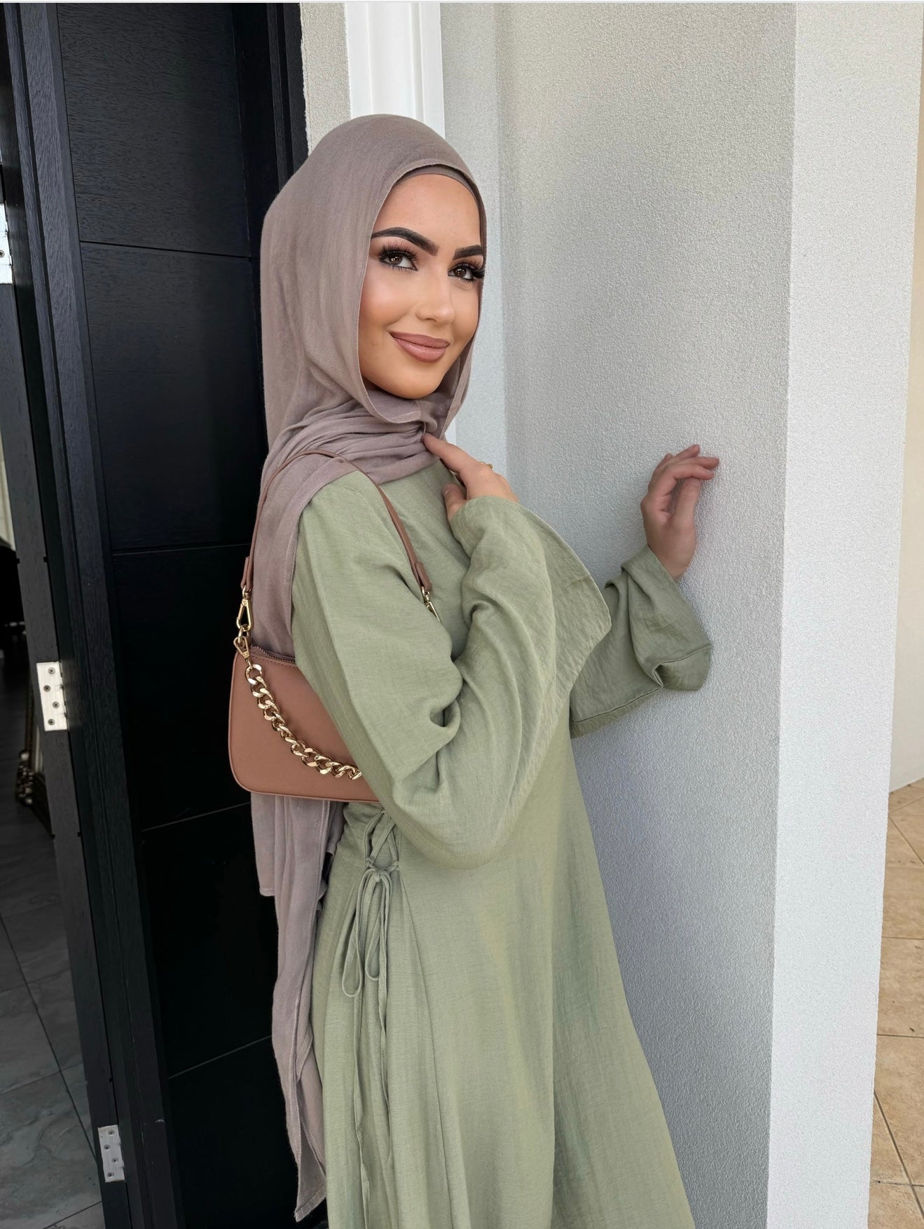 Milan Dress