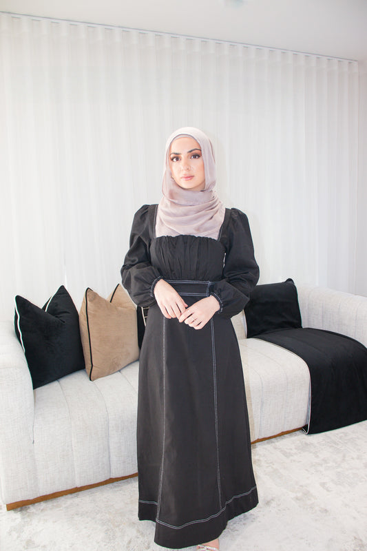 Maya Maxi Dress