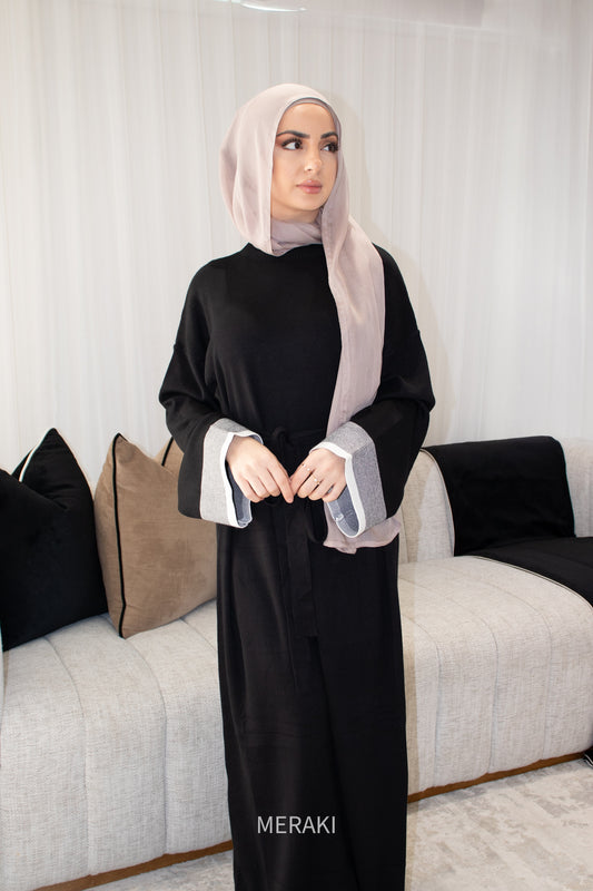 Esra Knit Dress